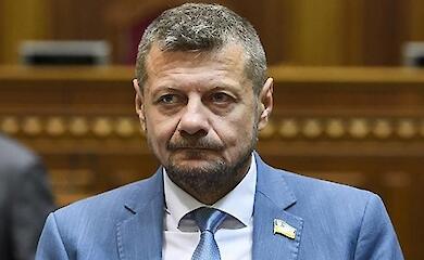 Ігор Мосійчук: як патріотичний політик з Обухівщини став символом російської пропаганди