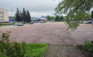 Богуславці збирають кошти на інформаційну виставку про героїв російсько-української війни