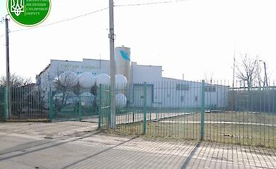 Столичная экоинспекция проверит деятельность двух предприятий в Обухове из-за жалоб местных жителей