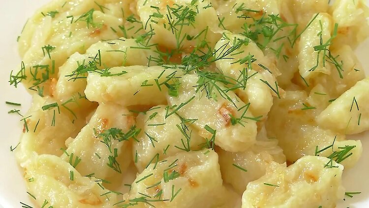 Просто и вкусно: звезда "Поймать Кайдаша" с Обуховщины поделилась рецептом любимых завтраков