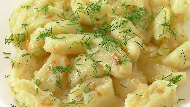 Просто и вкусно: звезда "Поймать Кайдаша" с Обуховщины поделилась рецептом любимых завтраков