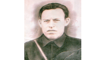 Овсій (Зіновій) Обухівський та інші мешканці штетлу Obukhew