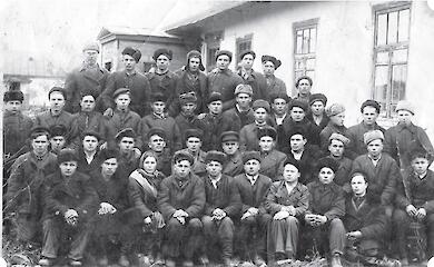 Greatest Generation Обухова: кого можна вважати "становим поколінням" міста