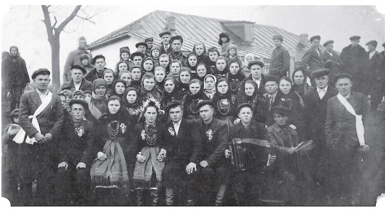 Greatest Generation Обухова: кого можна вважати "становим поколінням" міста
