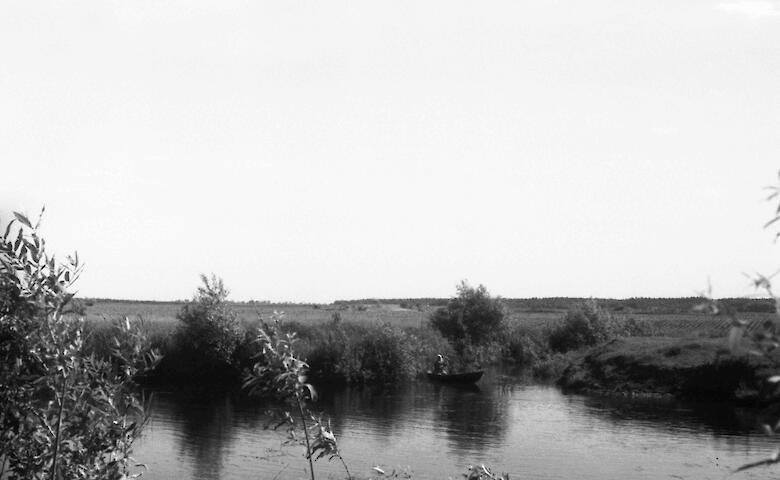 Не просто річка: як виглядала одна з найцікавіших водойм Обухівщини