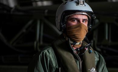 Важка втрата: загинув пілот Васильківської бригади тактичної авіації, льотчиків котрої назвали Привидом Києва