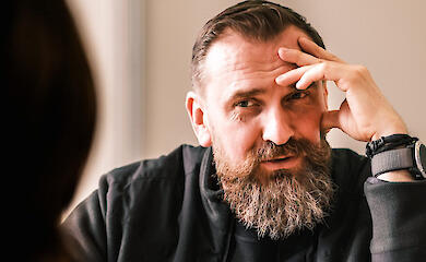 Всесвітня, вітчизняна та обухівська історія в школі: що задумав Лісовий