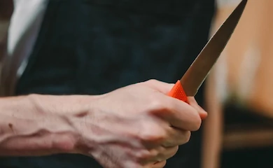 Нетрезвый конфликт в селе на Обуховщине закончился поножовщиной