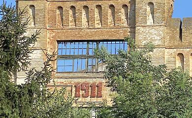 От Лесников до Григорьевки: что увидели киевские исследователи на Обуховщине