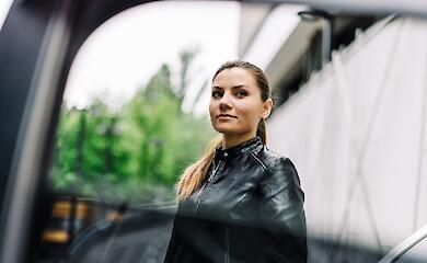 Звезда &laquo;Поймать Кайдаша&raquo; рассказала как ей пришлось жить с новой девушкой бывшего мужа