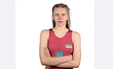 Борчиха из Обуховщины вышла в бронзовый финал чемпионата мира по вольной борьбе